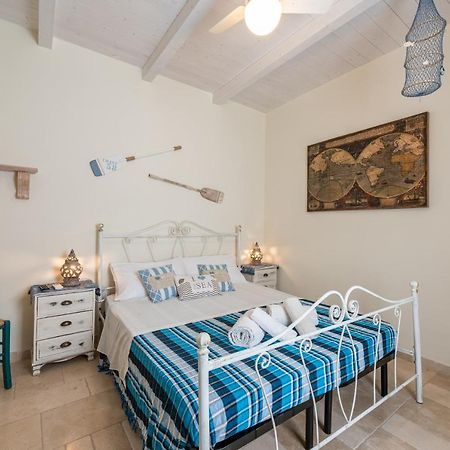 WePuglia - Dimore Sallustio Monopoli Exterior foto