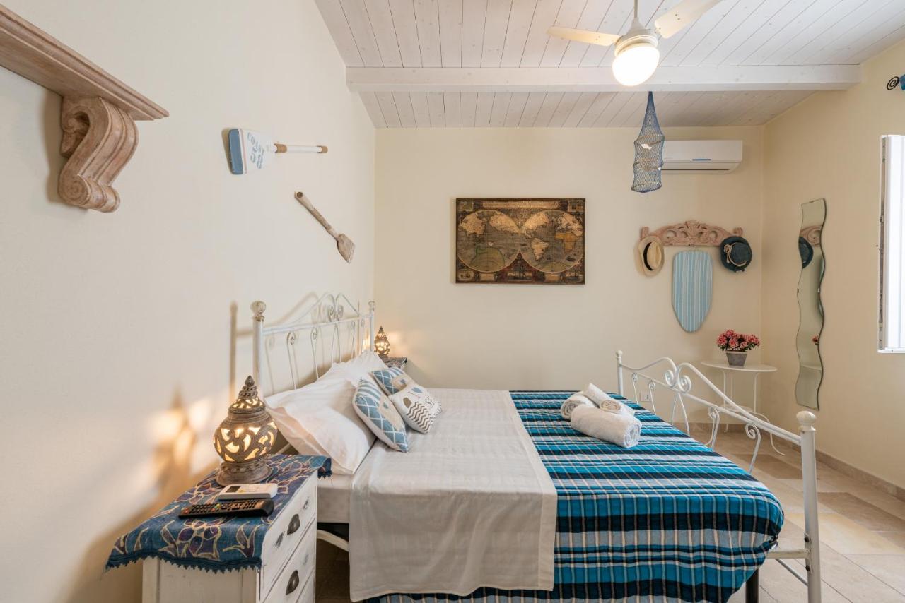 WePuglia - Dimore Sallustio Monopoli Exterior foto