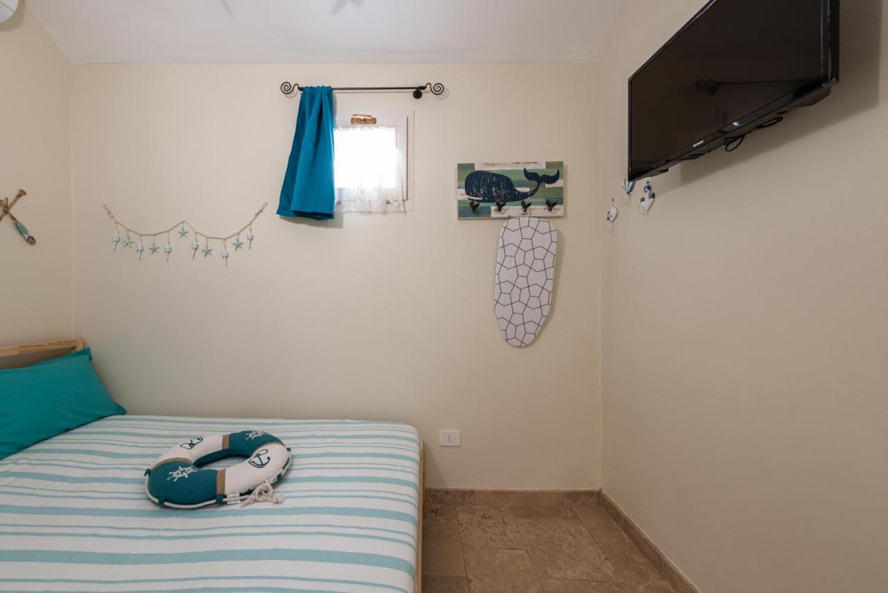 WePuglia - Dimore Sallustio Monopoli Exterior foto
